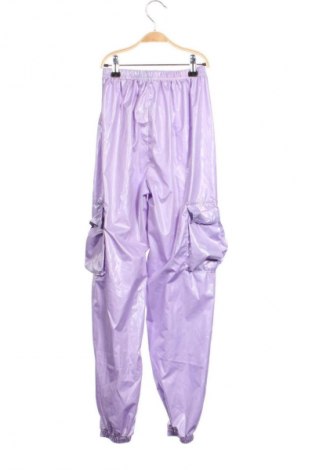 Gyerek nadrág Unbranded, Méret 10-11y / 146-152 cm, Szín Lila, Ár 4 545 Ft