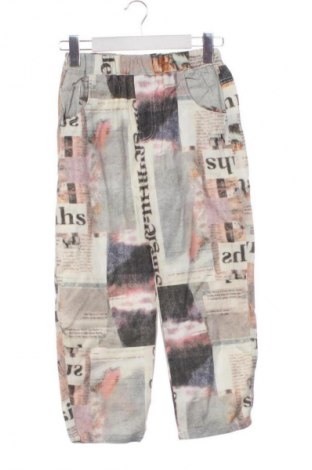 Dětské kalhoty  Unbranded, Velikost 8-9y/ 134-140 cm, Barva Vícebarevné, Cena  304,00 Kč