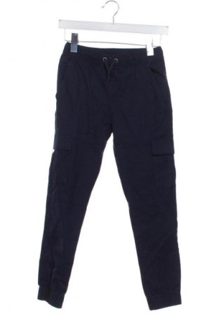 Pantaloni pentru copii Unbranded, Mărime 8-9y/ 134-140 cm, Culoare Albastru, Preț 55,91 Lei
