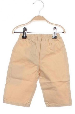Pantaloni pentru copii Unbranded, Mărime 3-6m/ 62-68 cm, Culoare Bej, Preț 91,00 Lei