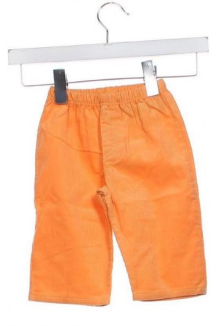 Pantaloni pentru copii Unbranded, Mărime 6-9m/ 68-74 cm, Culoare Portocaliu, Preț 91,00 Lei