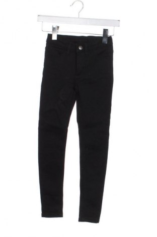 Pantaloni pentru copii Unbranded, Mărime 7-8y/ 128-134 cm, Culoare Negru, Preț 51,38 Lei
