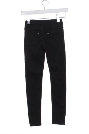 Pantaloni pentru copii Unbranded, Mărime 7-8y/ 128-134 cm, Culoare Negru, Preț 51,38 Lei