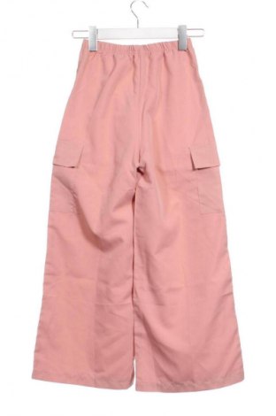 Pantaloni pentru copii Unbranded, Mărime 9-10y/ 140-146 cm, Culoare Roz, Preț 57,35 Lei