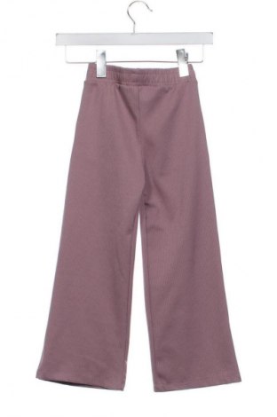 Detské nohavice  Unbranded, Veľkosť 4-5y/ 110-116 cm, Farba Popolavo ružová, Cena  11,00 €