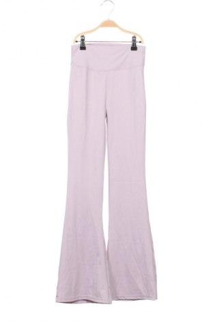 Pantaloni pentru copii Unbranded, Mărime 14-15y/ 168-170 cm, Culoare Mov, Preț 57,35 Lei