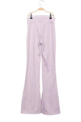 Pantaloni pentru copii Unbranded, Mărime 14-15y/ 168-170 cm, Culoare Mov, Preț 57,35 Lei