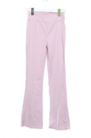 Pantaloni pentru copii Unbranded, Mărime 14-15y/ 168-170 cm, Culoare Mov, Preț 57,35 Lei