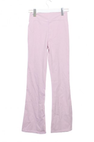 Pantaloni pentru copii Unbranded, Mărime 14-15y/ 168-170 cm, Culoare Mov, Preț 57,35 Lei