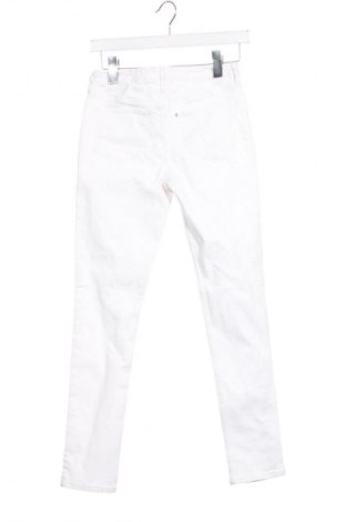 Pantaloni pentru copii H&M, Mărime 12-13y/ 158-164 cm, Culoare Alb, Preț 55,99 Lei