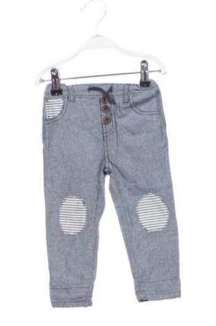 Pantaloni pentru copii Unbranded, Mărime 9-12m/ 74-80 cm, Culoare Gri, Preț 51,92 Lei
