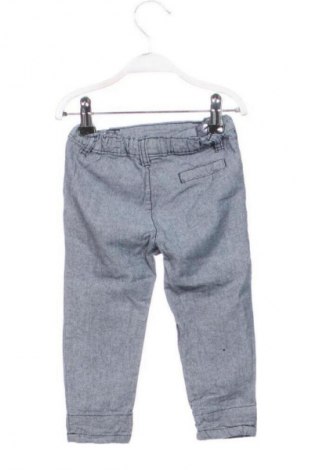 Pantaloni pentru copii Unbranded, Mărime 9-12m/ 74-80 cm, Culoare Gri, Preț 51,92 Lei