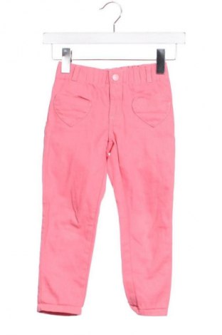 Pantaloni pentru copii Unbranded, Mărime 3-4y/ 104-110 cm, Culoare Roz, Preț 57,35 Lei