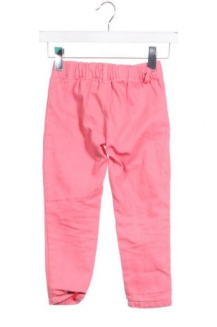 Pantaloni pentru copii Unbranded, Mărime 3-4y/ 104-110 cm, Culoare Roz, Preț 57,35 Lei