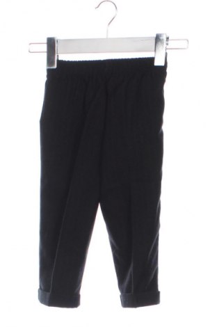 Παιδικό παντελόνι Unbranded, Μέγεθος 18-24m/ 86-98 εκ., Χρώμα Μαύρο, Τιμή 11,00 €