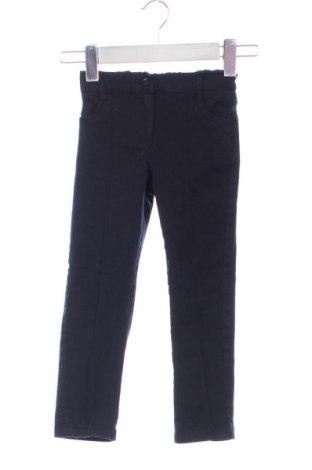 Παιδικό παντελόνι Unbranded, Μέγεθος 6-7y/ 122-128 εκ., Χρώμα Μπλέ, Τιμή 11,00 €