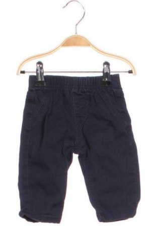 Detské nohavice  Unbranded, Veľkosť 3-6m/ 62-68 cm, Farba Modrá, Cena  11,00 €