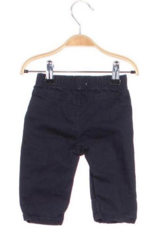 Detské nohavice  Unbranded, Veľkosť 3-6m/ 62-68 cm, Farba Modrá, Cena  11,00 €