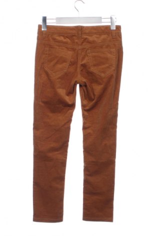 Dětské kalhoty  United Colors Of Benetton, Velikost 10-11y/ 146-152 cm, Barva Hnědá, Cena  368,00 Kč