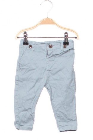 Pantaloni pentru copii Vitamins, Mărime 6-9m/ 68-74 cm, Culoare Gri, Preț 56,00 Lei