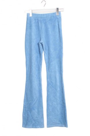 Gyerek nadrág WE, Méret 11-12y / 152-158 cm, Szín Kék, Ár 2 649 Ft