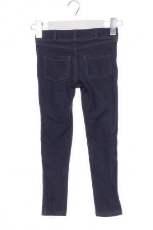 Pantaloni pentru copii Young Dimension, Mărime 5-6y/ 116-122 cm, Culoare Albastru, Preț 56,43 Lei