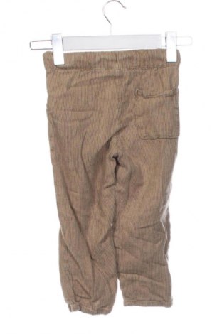 Pantaloni pentru copii Zara, Mărime 3-4y/ 104-110 cm, Culoare Multicolor, Preț 36,49 Lei