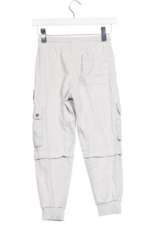 Pantaloni pentru copii Zara, Mărime 8-9y/ 134-140 cm, Culoare Gri, Preț 36,49 Lei