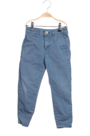 Gyerek nadrág Zara, Méret 3-4y / 104-110 cm, Szín Kék, Ár 2 959 Ft