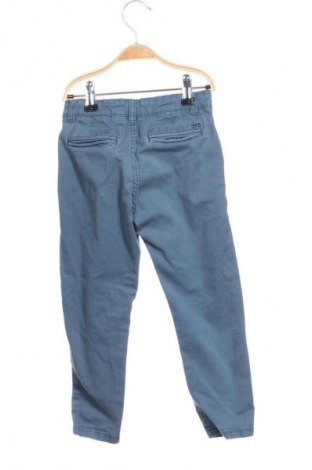 Gyerek nadrág Zara, Méret 3-4y / 104-110 cm, Szín Kék, Ár 2 959 Ft