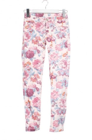 Pantaloni pentru copii Zara, Mărime 9-10y/ 140-146 cm, Culoare Multicolor, Preț 36,49 Lei