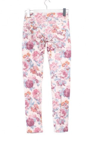 Pantaloni pentru copii Zara, Mărime 9-10y/ 140-146 cm, Culoare Multicolor, Preț 36,49 Lei