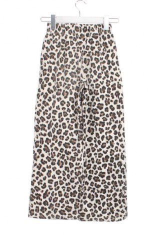 Pantaloni pentru copii Zara, Mărime 10-11y/ 146-152 cm, Culoare Multicolor, Preț 36,49 Lei
