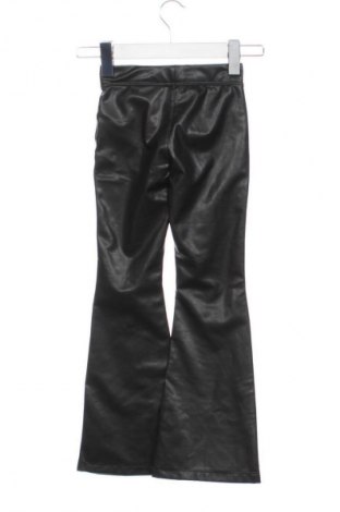 Detské nohavice  Zara, Veľkosť 5-6y/ 116-122 cm, Farba Čierna, Cena  7,00 €