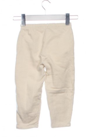 Dětské kalhoty  Zara, Velikost 18-24m/ 86-98 cm, Barva Žlutá, Cena  198,00 Kč