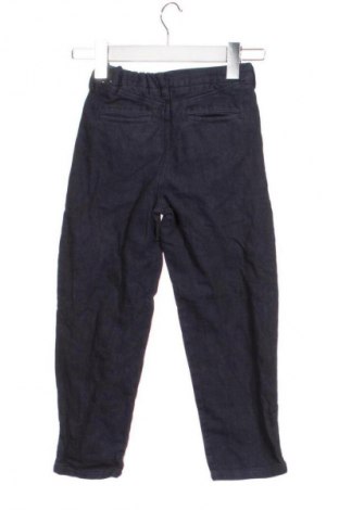 Gyerek nadrág Zara, Méret 6-7y / 122-128 cm, Szín Kék, Ár 2 779 Ft