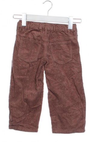 Pantaloni pentru copii Zara, Mărime 2-3y/ 98-104 cm, Culoare Roz, Preț 35,99 Lei