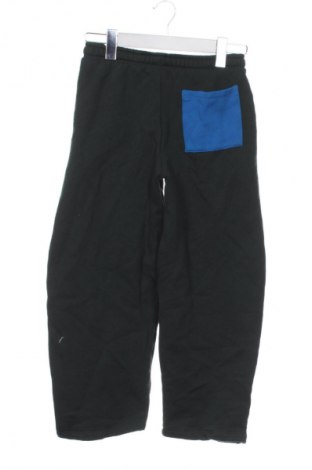 Detské nohavice  Zara, Veľkosť 11-12y/ 152-158 cm, Farba Zelená, Cena  8,95 €