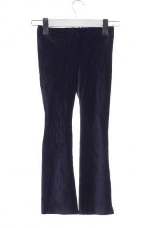 Detské nohavice  Zeeman, Veľkosť 4-5y/ 110-116 cm, Farba Fialová, Cena  5,95 €