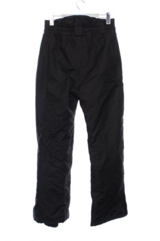 Detské nohavice pre zimné športy  C&A, Veľkosť 12-13y/ 158-164 cm, Farba Čierna, Cena  19,95 €