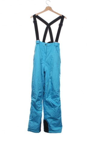 Detské nohavice pre zimné športy  Crane, Veľkosť 12-13y/ 158-164 cm, Farba Modrá, Cena  17,95 €