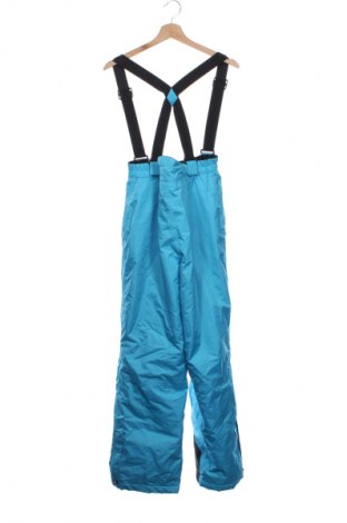 Detské nohavice pre zimné športy  Crane, Veľkosť 12-13y/ 158-164 cm, Farba Modrá, Cena  17,95 €