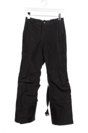 Detské nohavice pre zimné športy  Crivit, Veľkosť 10-11y/ 146-152 cm, Farba Čierna, Cena  29,64 €