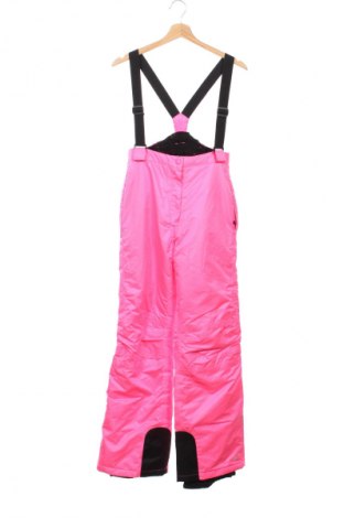 Детски панталон за зимни спортове Crivit, Размер 12-13y/ 158-164 см, Цвят Розов, Цена 29,73 €