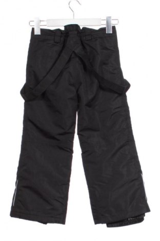 Детски панталон за зимни спортове Lupilu, Размер 4-5y/ 110-116 см, Цвят Черен, Цена 30,00 €