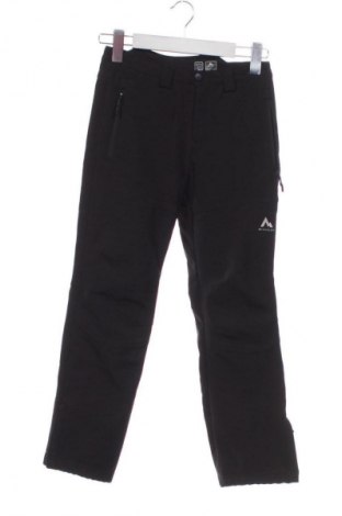 Детски панталон за зимни спортове McKinley, Размер 8-9y/ 134-140 см, Цвят Черен, Цена 24,56 €