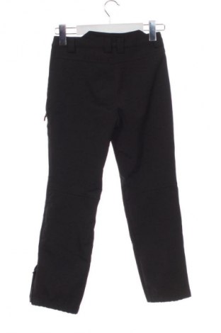 Детски панталон за зимни спортове McKinley, Размер 8-9y/ 134-140 см, Цвят Черен, Цена 24,56 €