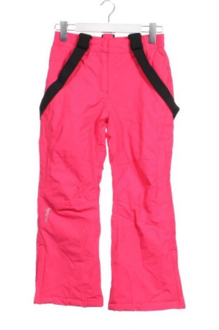 Detské nohavice pre zimné športy  McKinley, Veľkosť 8-9y/ 134-140 cm, Farba Ružová, Cena  25,00 €