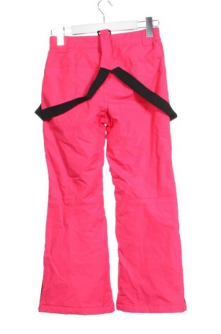 Detské nohavice pre zimné športy  McKinley, Veľkosť 8-9y/ 134-140 cm, Farba Ružová, Cena  25,00 €