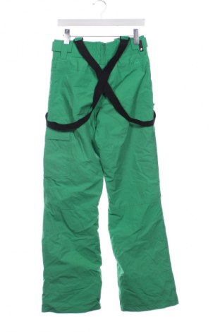 Dětské kalhoty pro zimní sporty  Protest, Velikost 15-18y/ 170-176 cm, Barva Zelená, Cena  459,00 Kč